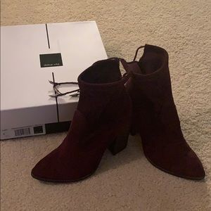 Dolce Vita Booties